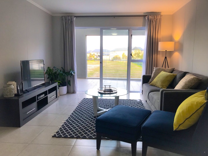 Cape Town Accommodation at 131 Yellowwood Ashton Park Apartment | Viya