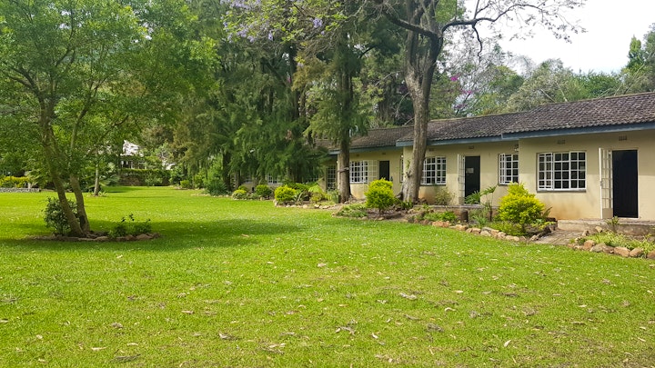 Mpumalanga Accommodation at Wayside Lodge | Viya