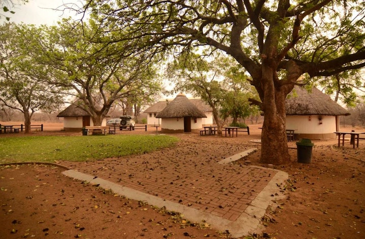 Mpumalanga Accommodation at SANParks Balule Rest Camp | Viya