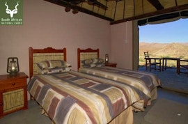 Northern Cape Accommodation at SANParks Gannakouriep Wilderness Camp | Viya