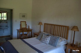 Western Cape Accommodation at Four Fields Farm | Viya