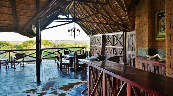 Limpopo Accommodation at Zwahili Private Game Lodge & Spa | Viya