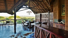 Limpopo Accommodation at Zwahili Private Game Lodge & Spa | Viya