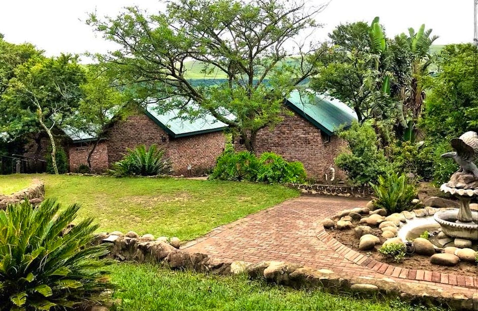 KwaZulu-Natal Accommodation at  | Viya