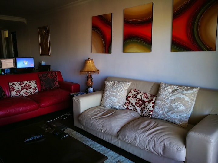 Cape Town Accommodation at The Island Club 2-Bedroom Apartment | Viya