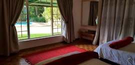 Panorama Route Accommodation at Ovendale Garden Cottage | Viya