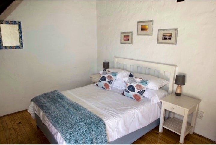 Sarah Baartman District Accommodation at Philippa Cottage | Viya