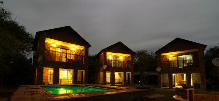 Mpumalanga Accommodation at Twalumba | Viya