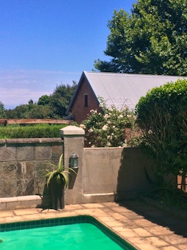 Natal Midlands Accommodation at The Barn | Viya