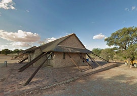 Northern Cape Accommodation at  | Viya