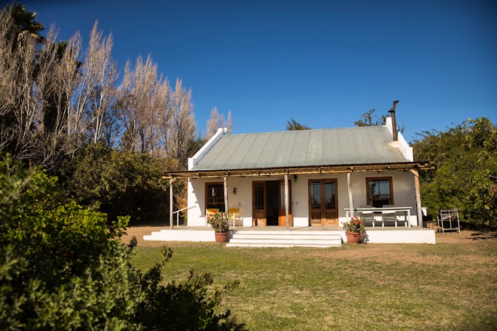 Western Cape Accommodation at Acacia Cottage | Viya