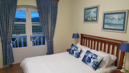 Port Edward Accommodation at  | Viya