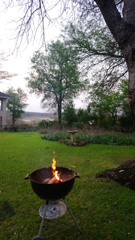 Kruger National Park South Accommodation at 1815 Seekoei | Viya