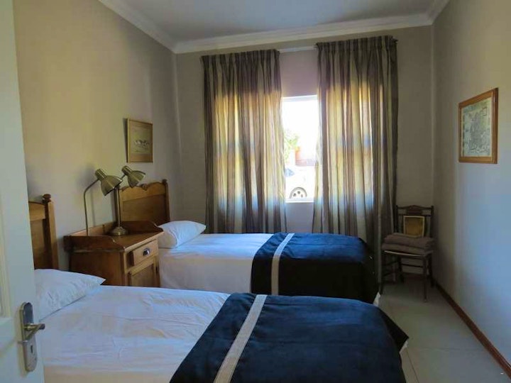 Western Cape Accommodation at Lekkerus | Viya