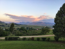 Drakensberg Accommodation at Piccolo Nido | Viya