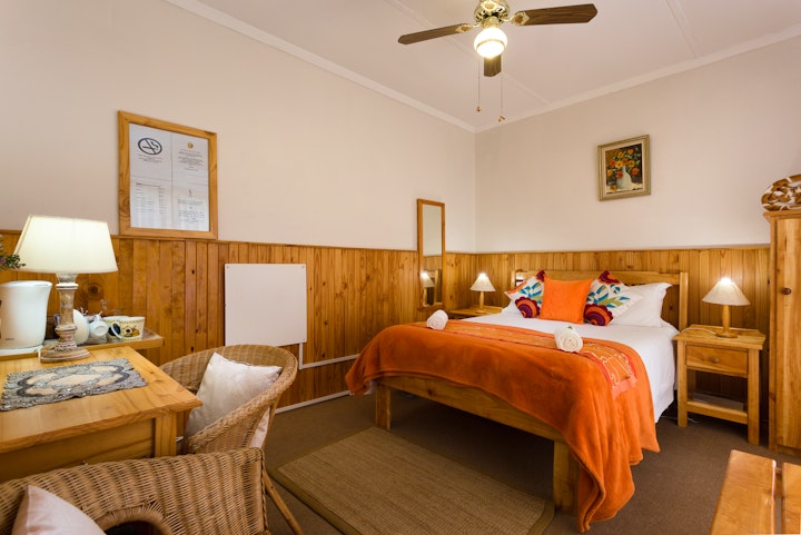 Karoo Accommodation at Colesview Guest House | Viya