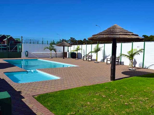 Mossel Bay Accommodation at  | Viya