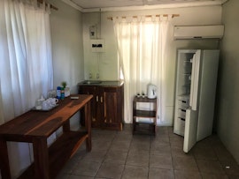 Zambezi Accommodation at Kololo Guest House | Viya