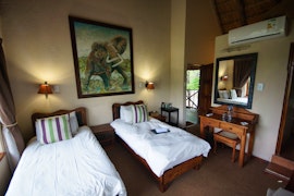 Kruger National Park South Accommodation at  | Viya