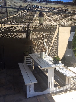 Bloubergstrand Accommodation at Ocean Blue Guest House | Viya