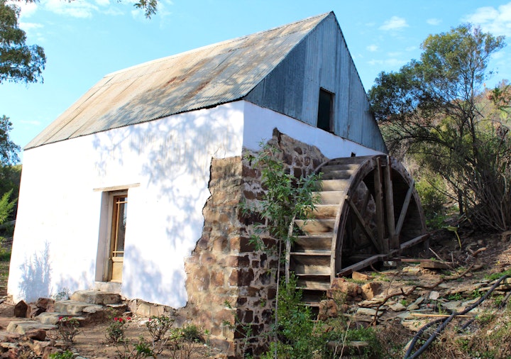 Western Cape Accommodation at Green Gables Country Inn | Viya