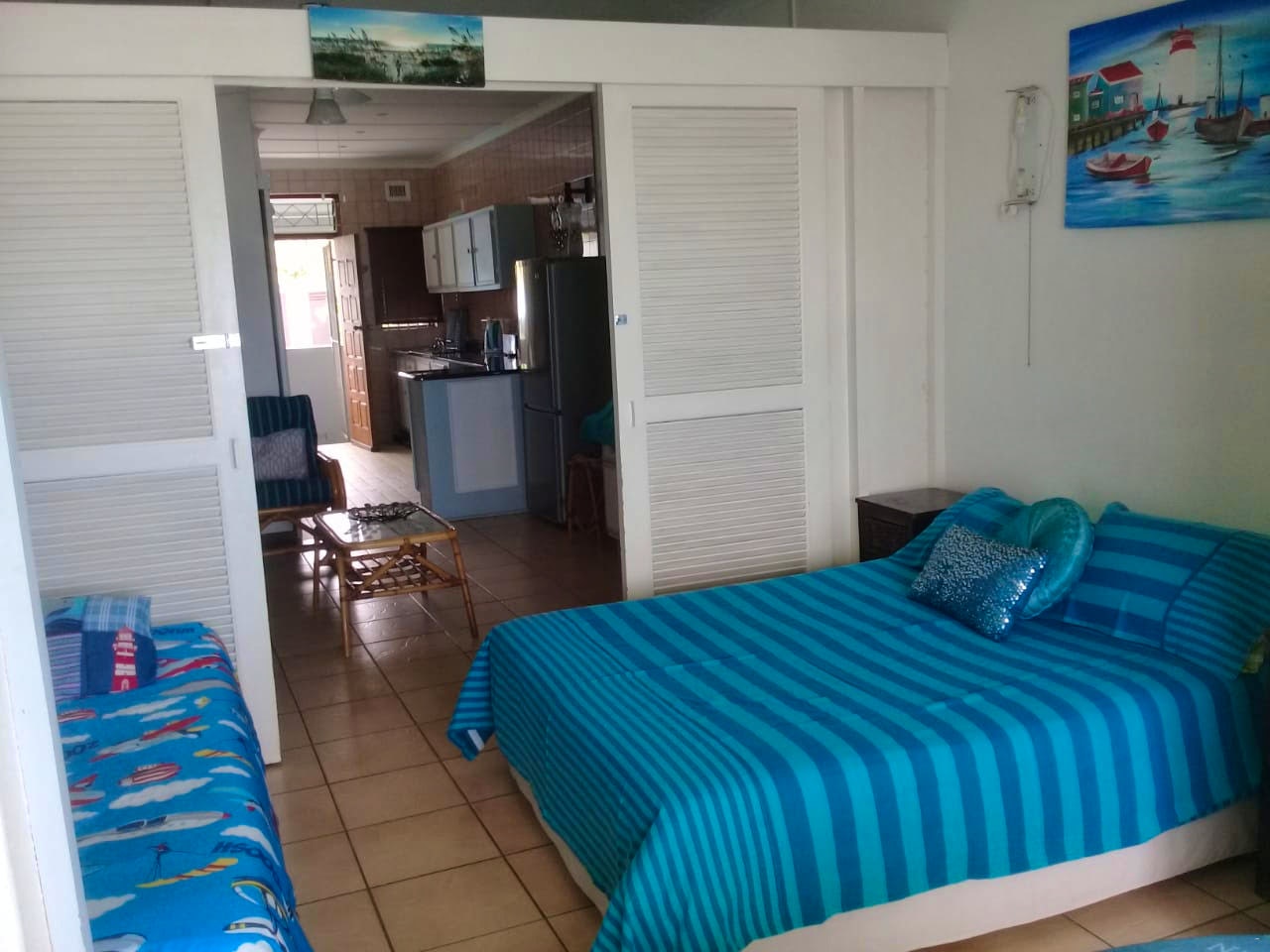 Amanzimtoti Accommodation at  | Viya