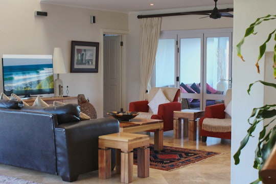 Jeffreys Bay Accommodation at  | Viya