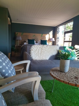 Garden Route Accommodation at The Studio @ Mount View Lodge | Viya