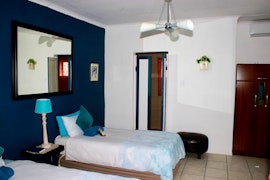 Karoo Accommodation at Victoria's Pride | Viya