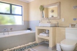 Cape Town Accommodation at Melkboss Inn | Viya