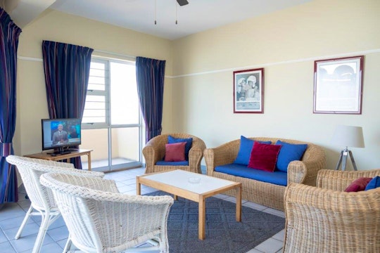 Margate Accommodation at  | Viya