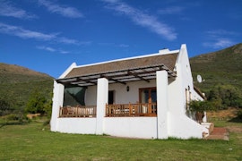 Western Cape Accommodation at  | Viya