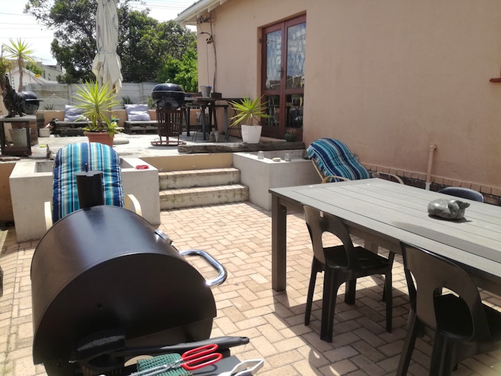 Cape Town Accommodation at Milnerton Guesthouse | Viya