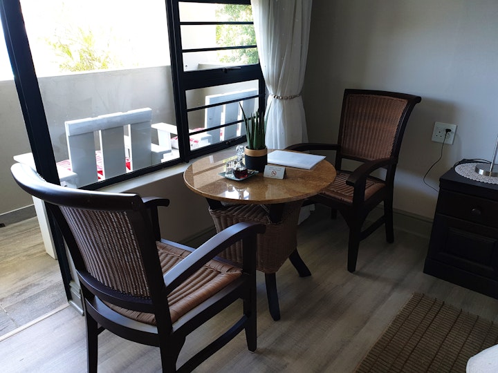 Durban North Accommodation at Hillside Guesthouse | Viya