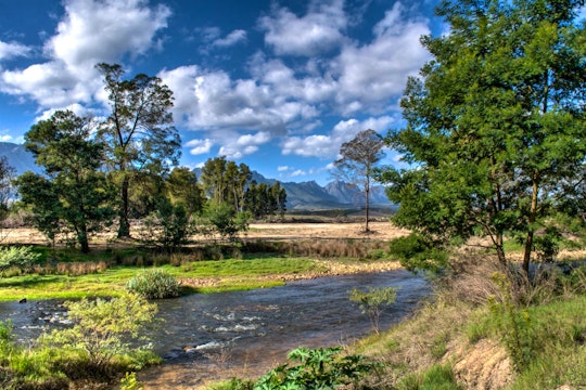 Overberg Accommodation at  | Viya