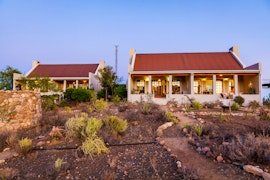 Garden Route Accommodation at Karoo View Cottages | Viya