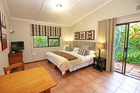 Northern Suburbs Accommodation at  | Viya