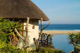 Wild Coast Accommodation at  | Viya