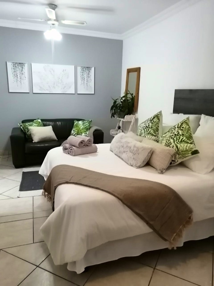 Pretoria Accommodation at Green Whisper Cottage | Viya