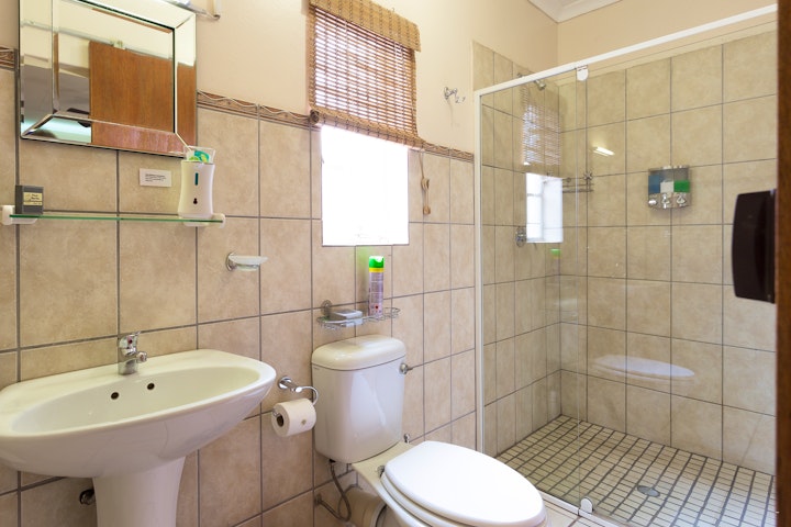 Karoo Accommodation at Colesview Guest House | Viya