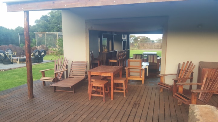 Eastern Cape Accommodation at Farm @ The Sea | Viya