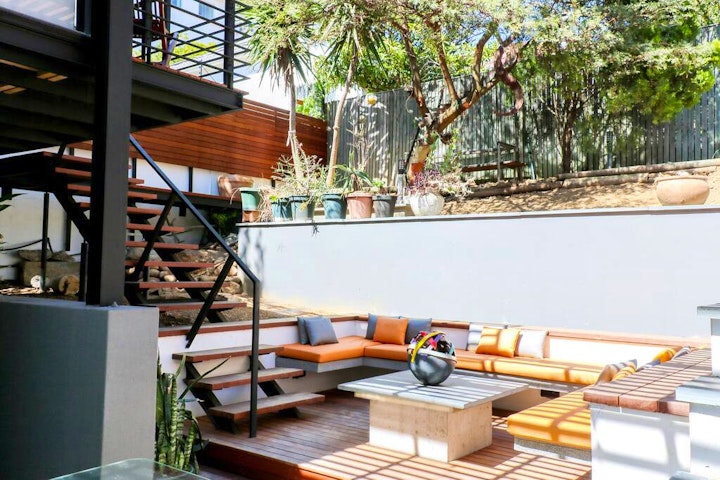 Cape Town Accommodation at Casa Greenpoint | Viya