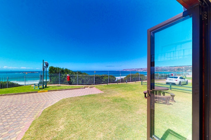 Mossel Bay Accommodation at Bayview Sea Cottage | Viya