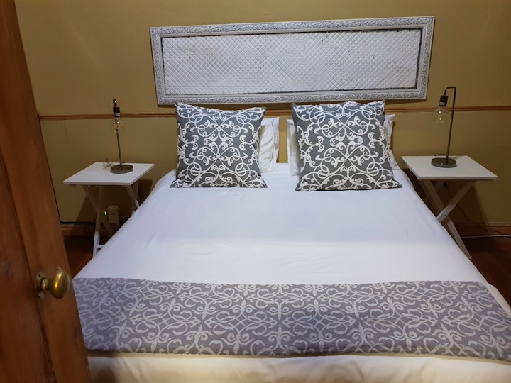 Cape Winelands Accommodation at Stay @ Adderley 16 | Viya