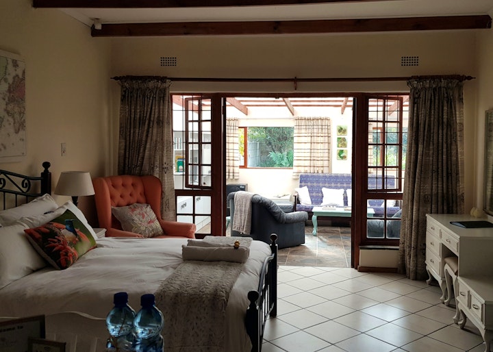 Blanco Accommodation at Pine Cone Cottage | Viya