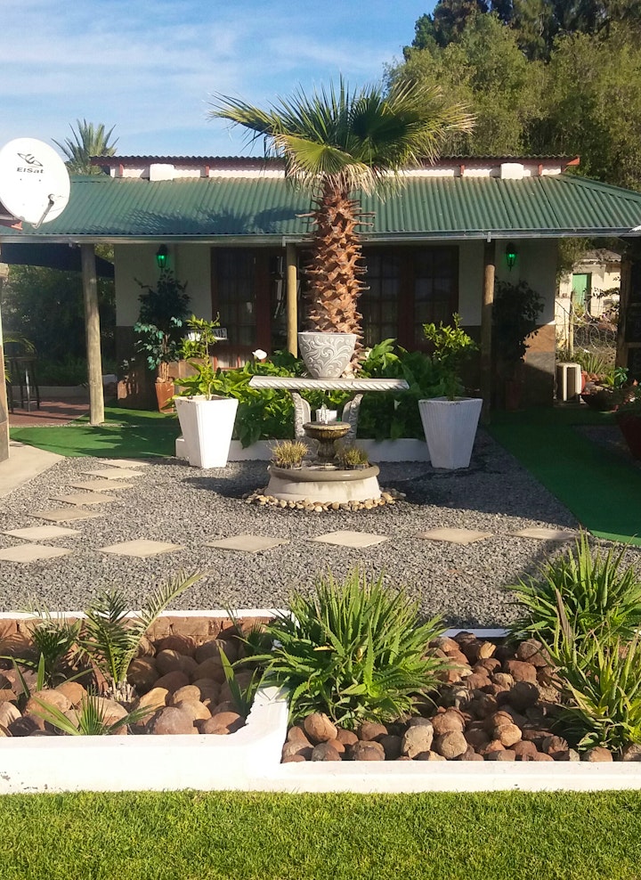 Northern Cape Accommodation at Elvee Accommodation | Viya