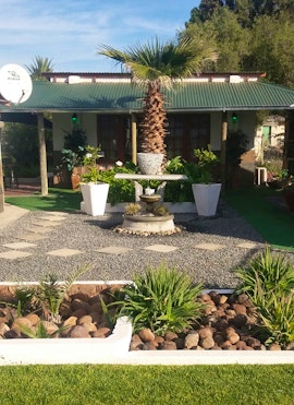 Karoo Accommodation at Elvee Accommodation | Viya