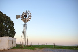 Swartland Accommodation at Cottage 1 @ Vleidam Guest Farm | Viya