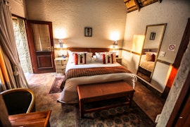 Kruger National Park South Accommodation at  | Viya