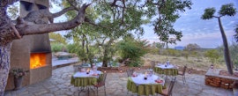 North West Accommodation at Rhulani Safari Lodge | Viya